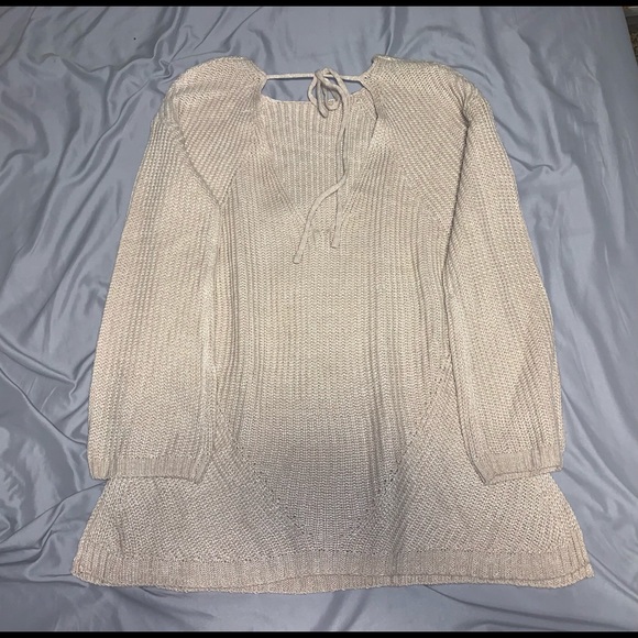 Knit Sweater - Picture 3 of 4